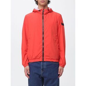 Peuterey Jacket Men Red
